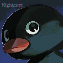 Noot Noot (Nightcore)