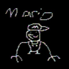 mario song (ft. halo)
