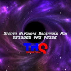 Sparta Ultimate BlackHole Base RF75000 TMS TCSGE