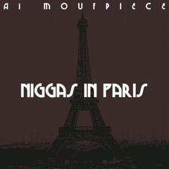 Ni99as In Paris - DYLAN RAE HARD REMIX [FREE DL]