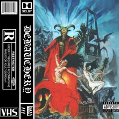 DEBAUCHERY FT OGTHAMANE (PROD. DR F)