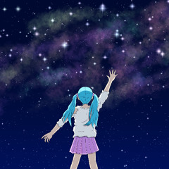 GRAVITATIONAL LENS (feat. 初音ミク)