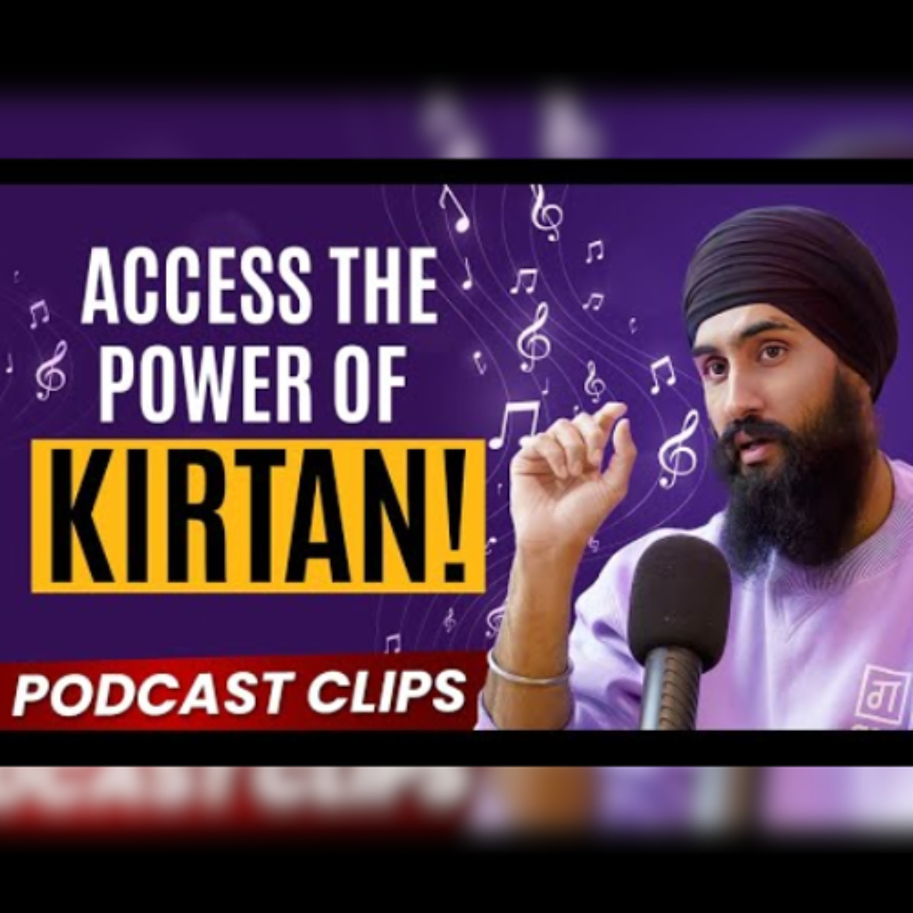 Unlock Your Kirtan Potential 3 Essential Tips from Bhai Manbir Singh   Short Clip @BasicsofsikhiTV episode artwork