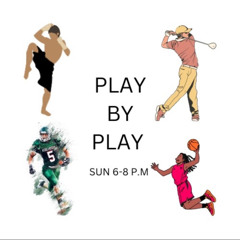 Play By Play 3-30-25