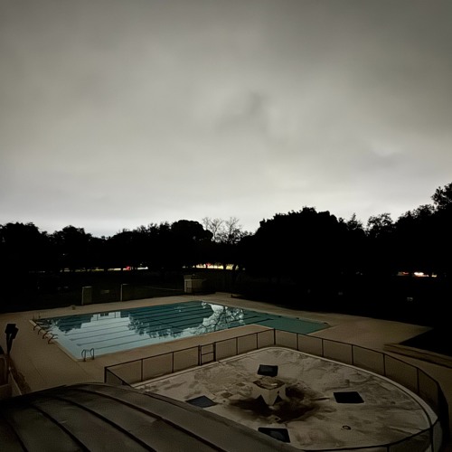 LUVCODEINE X GuapGuero - Shady Nights