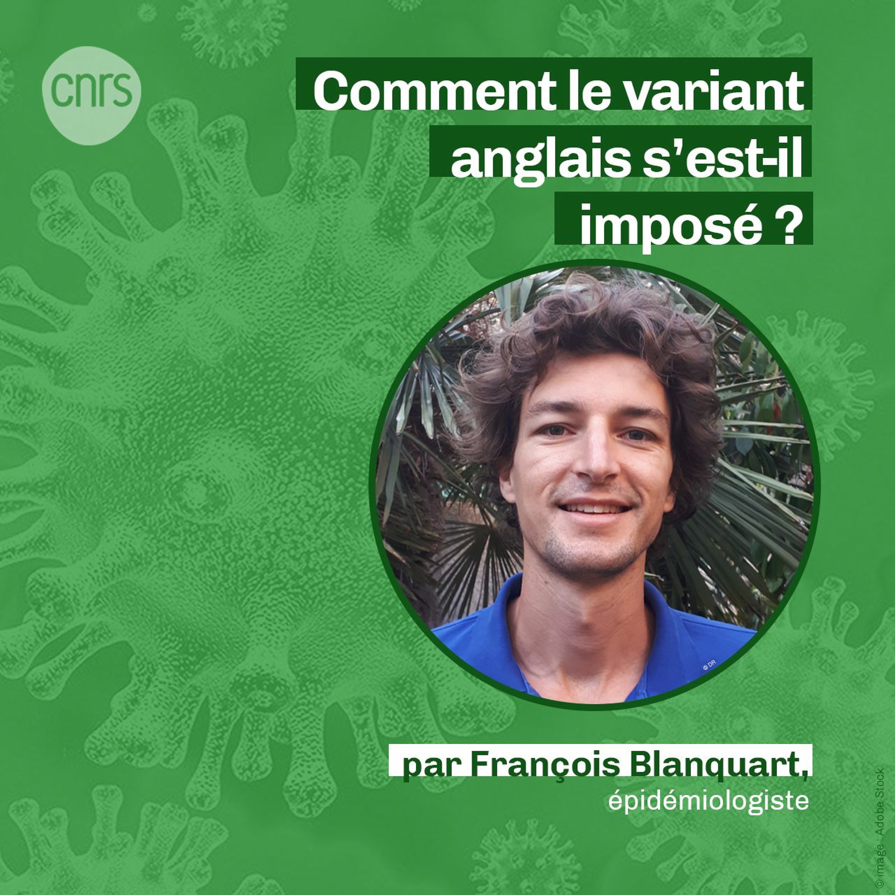 Les Podcasts du CNRS