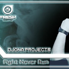 Djona Projects - Everything I Need