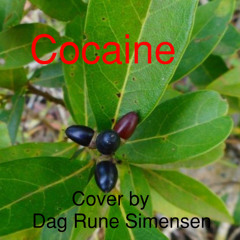 Cocaine  (Cover)