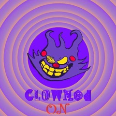 ECHROSIA - Clowned On