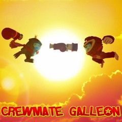 Crewmate Galleon