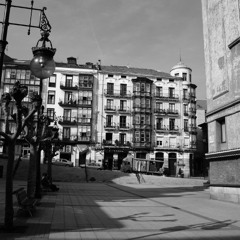 Cities #695 - Santander [Deep Tech - Dub Tech - Atmospheric]