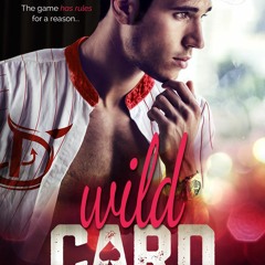 )| Wild Card by Ashley Munoz