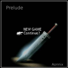 Nobou Uemetsu - Prelude (Aonnix Cover) V0.1.12