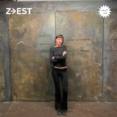 Groove.lab - Celia del Río - 18.10.25