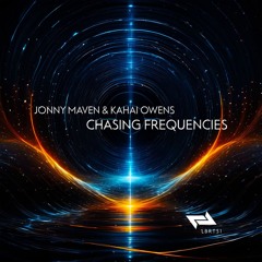 Jonny Maven & Kahai Owens - Transposition