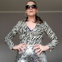 Long Cool Woman
