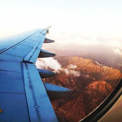 Aviones 3 - reflexiones sobre todos los vuelos hechos hasta 2005