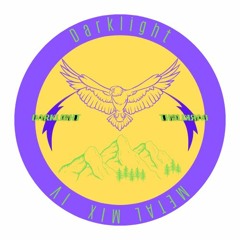 DARKLIGHT METAL MIX VOLUME IV