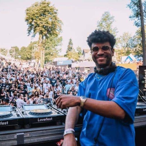 Hot Robot Radio Show (Jamie Jones) - 11 Oct 2026