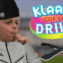 Kinderen Voor Kinderen - Favoriete Meester (drill Remix - olivier)