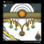 Artwork for Premiere: Vincent Casanova - Morning Light (Lawrence Remix) [Manjumasi]