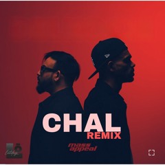 DABZEE , RISHI ROY - CHAL (LOSTDAYZ REMIX)