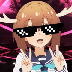 Shikanoko x Bulletproof (The RobRoman Bootleg)
