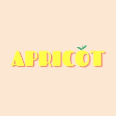 Apricot