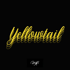 Yellowtail featuring Ziptopher