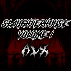 SLAUGHTERHOUSE VOL. 1 - ALX