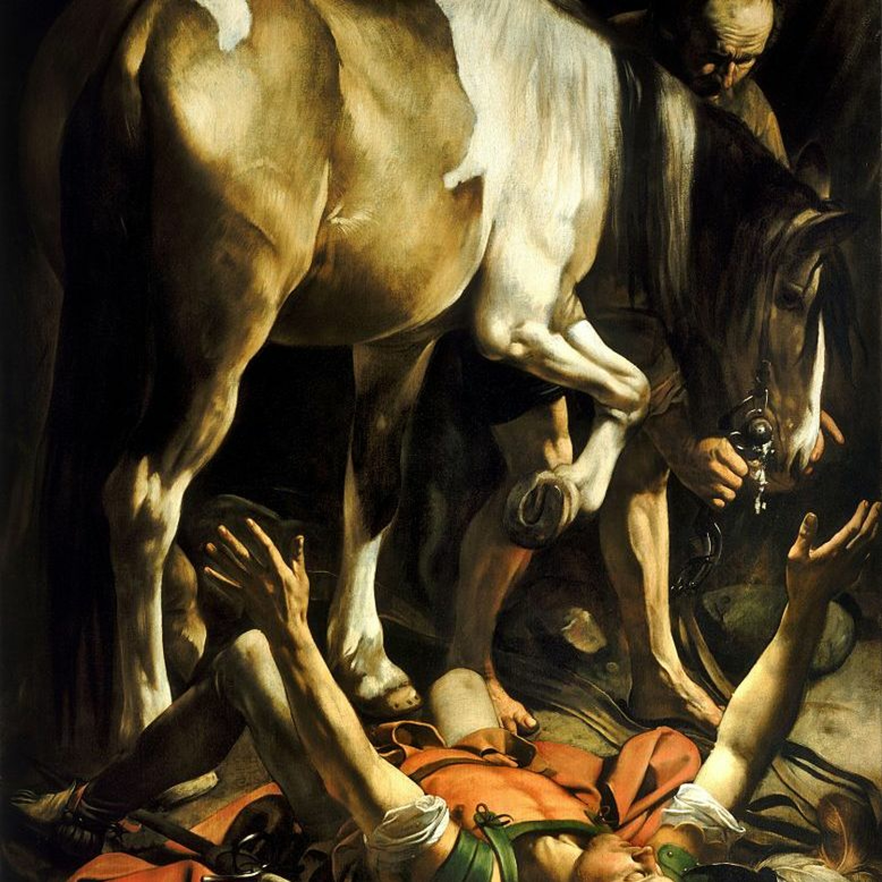 09/26/21 The Revolution of Revelation (Ephesians 1:1-2 & Acts 22:1-22) episode artwork