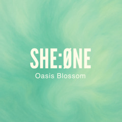 Oasis Blossom