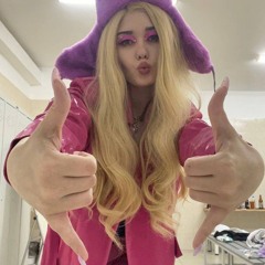 dead blonde - beauty queen (бьюти квин)