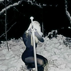 Senua, Lieless - Deathwish