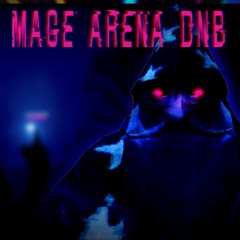 MAGE_ARENA.DNB