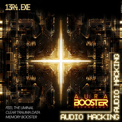 13R4.exe - AURA BOOSTER FOR YOUR MEMORY SYSTEM -  HEAVEN TECHNOLOGY