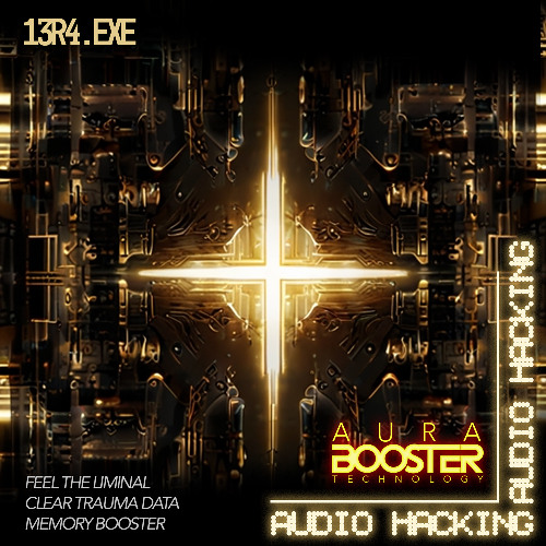 13R4.exe - AURA BOOSTER FOR YOUR MEMORY SYSTEM -  HEAVEN TECHNOLOGY
