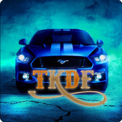 Mustang (Radio Edit)