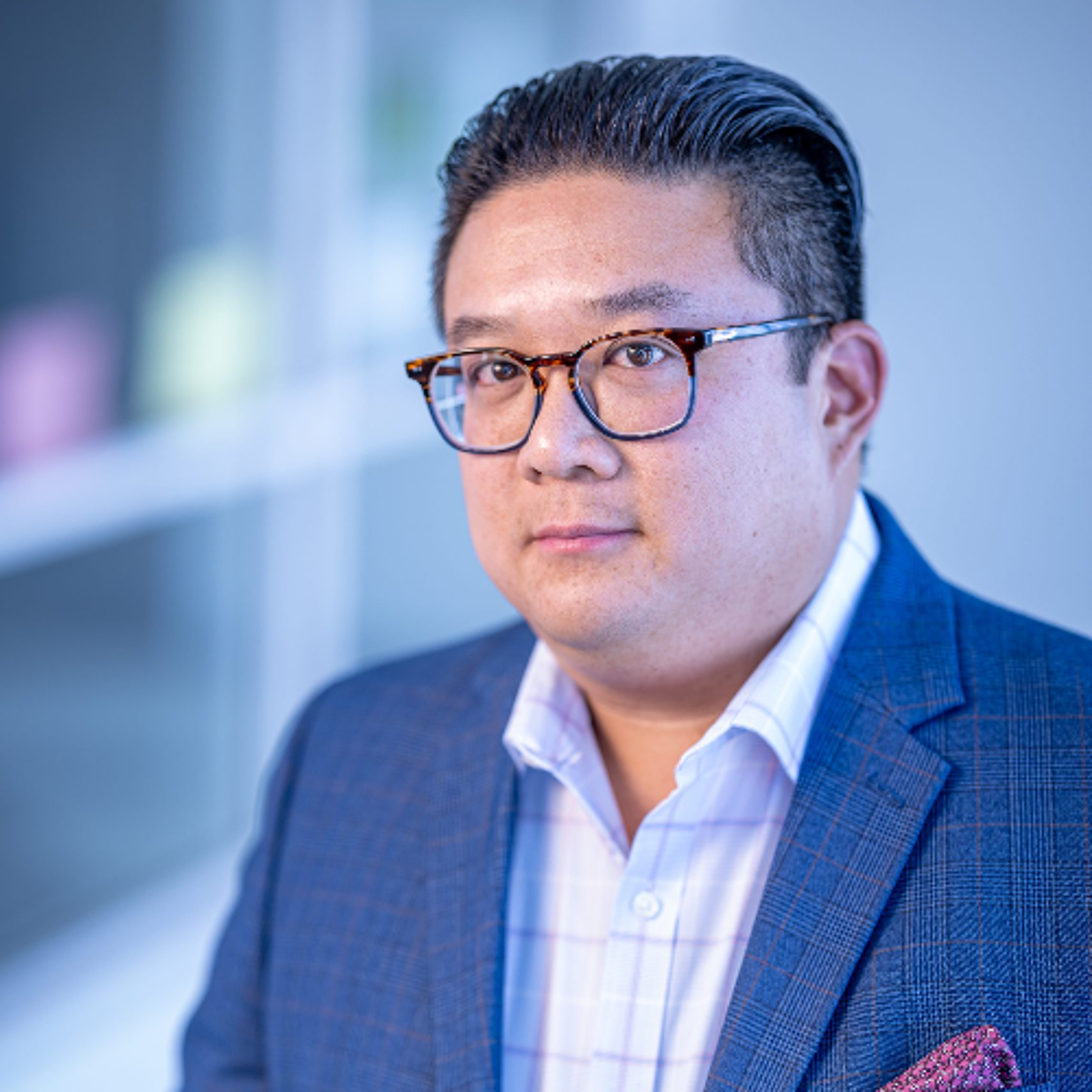 EP 18 Clement Chow