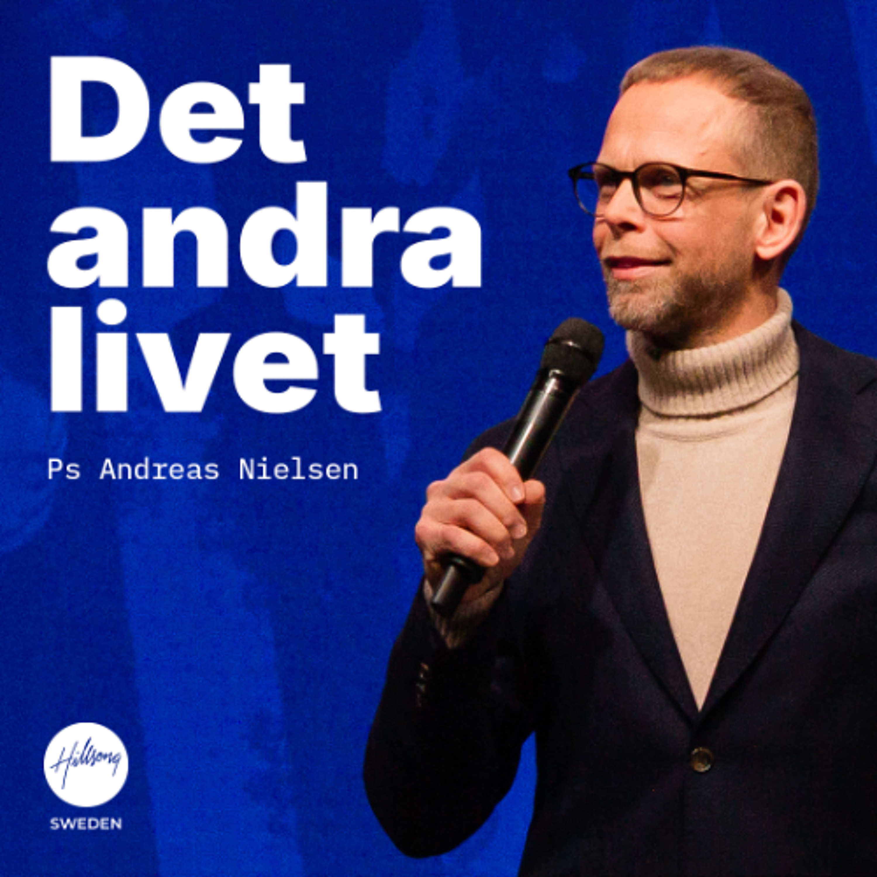 Ps Andreas Nielsen - Det andra livet