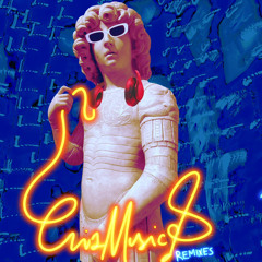 MÚSICA ELECTRÓNICA SESSION 021