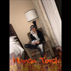 BabyTron - Human Torch (WITH A BEAT) (PROD BY VIP)