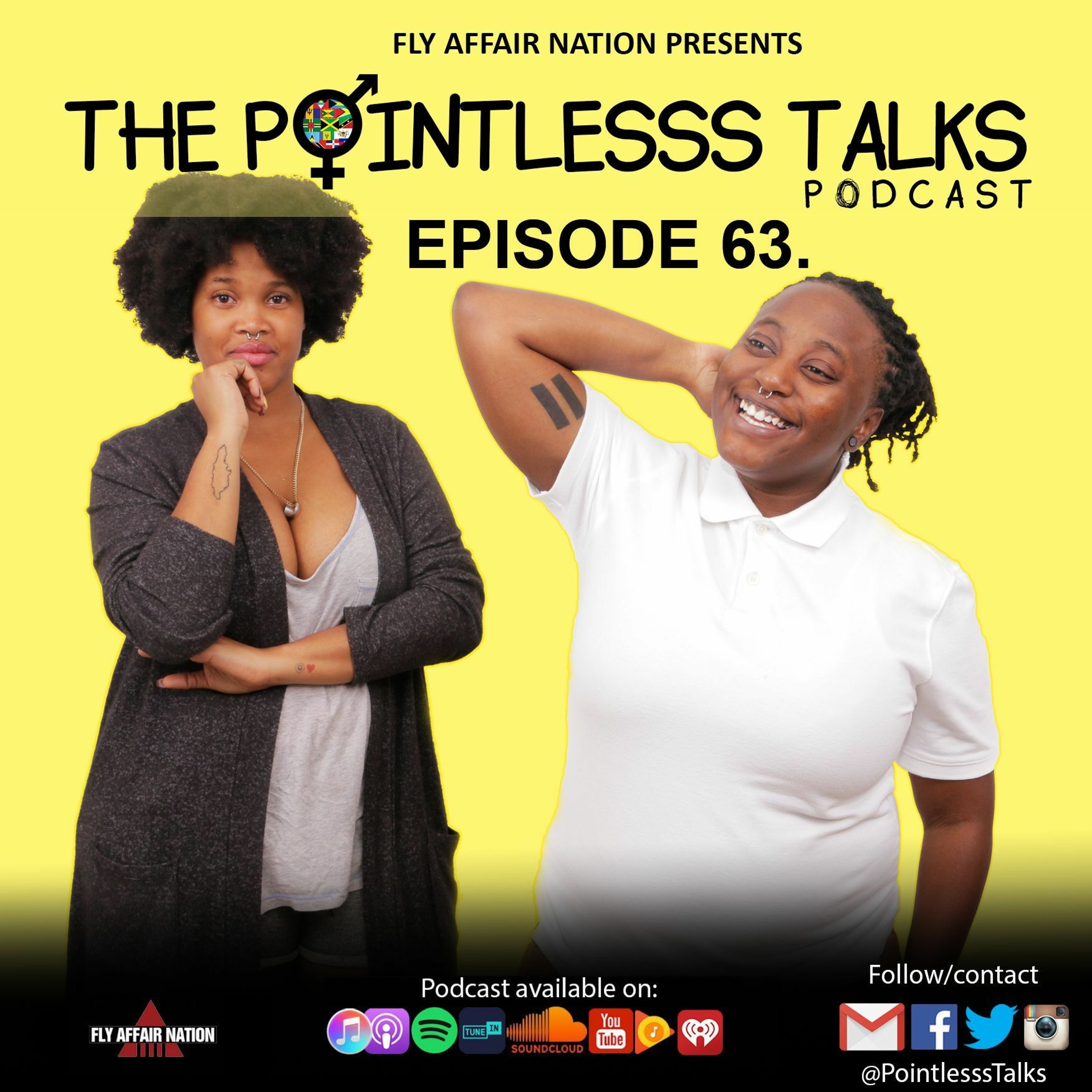 Pointlesss Talks