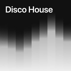 Disco House