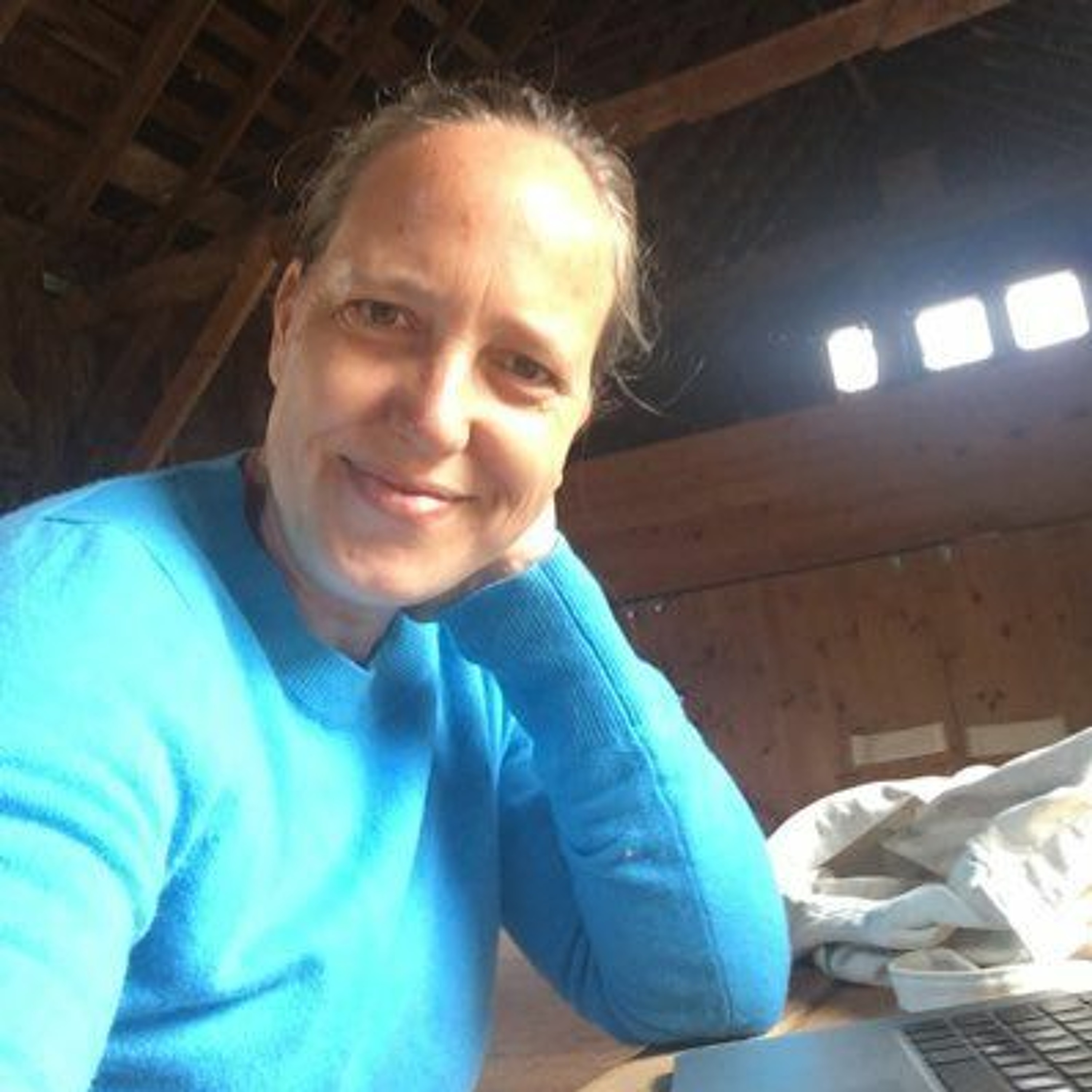 J-Lab Episode 25: The prince and the billionaire, with Stephanie Kirchgaessner