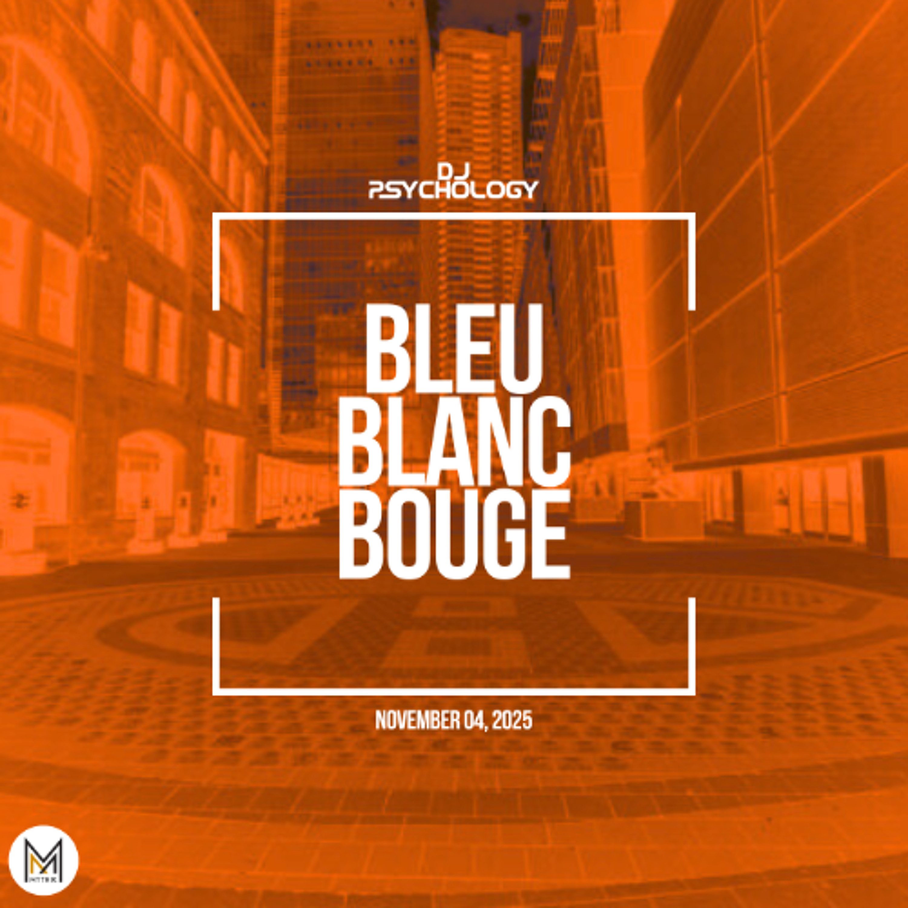 Bleu Blanc Bouge: Habs Cocktail Mix (November 04, 2025)