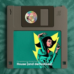 ● HOUSE & MORE /𝗣𝘁.𝟭