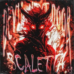 Scaletta  - Devil Next Door