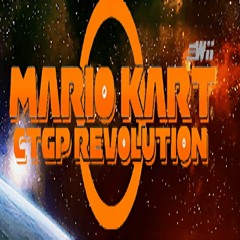 Mario Kart Wiimastered: Wi-Fi Menu Theme
