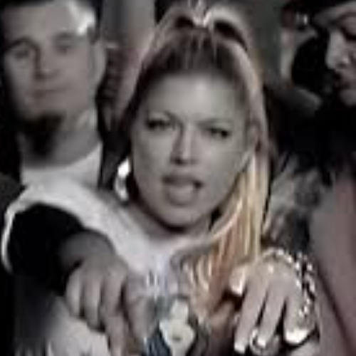 FERGIE LONDON BRIDGE MATT MIGGZ REMIX